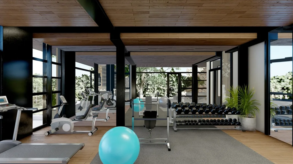 Bulawayo Residence by JK Designs Architects – Hilltop Luxury with Panoramic Views in Zimbabwe 11 Bulawayo Residence by JK Designs Architects – Hilltop Luxury with Panoramic Views in Zimbabwe