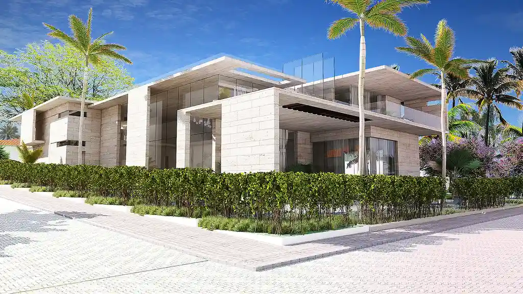 Casa Rafa by V3 Architectural Group, A Contemporary Home Shaped by Light, Privacy, and Tropical Living 2 Casa Rafa by V3 Architectural Group A Contemporary Home Shaped by Light Privacy and Tropical Living 10