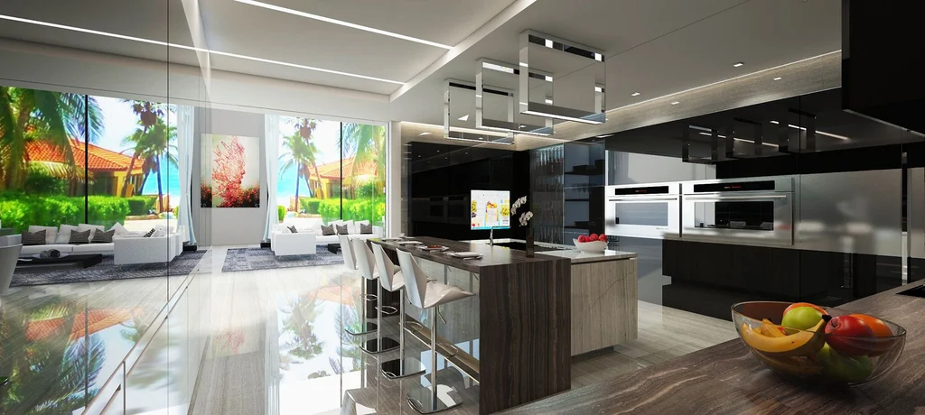 Casa Rafa by V3 Architectural Group, A Contemporary Home Shaped by Light, Privacy, and Tropical Living 8 Casa Rafa by V3 Architectural Group A Contemporary Home Shaped by Light Privacy and Tropical Living 11