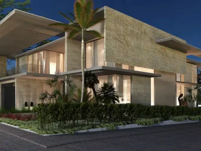 Casa Rafa by V3 Architectural Group, A Contemporary Home Shaped by Light, Privacy, and Tropical Living 3 Casa Rafa by V3 Architectural Group A Contemporary Home Shaped by Light Privacy and Tropical Living 3