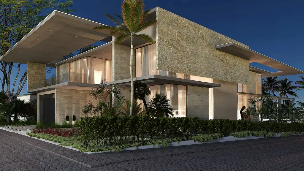 Casa Rafa by V3 Architectural Group, A Contemporary Home Shaped by Light, Privacy, and Tropical Living 1 Casa Rafa by V3 Architectural Group, A Contemporary Home Shaped by Light, Privacy, and Tropical Living