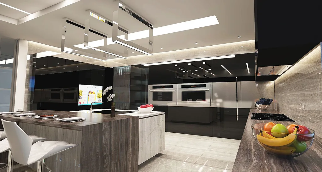 Casa Rafa by V3 Architectural Group, A Contemporary Home Shaped by Light, Privacy, and Tropical Living 5 Casa Rafa by V3 Architectural Group, A Contemporary Home Shaped by Light, Privacy, and Tropical Living