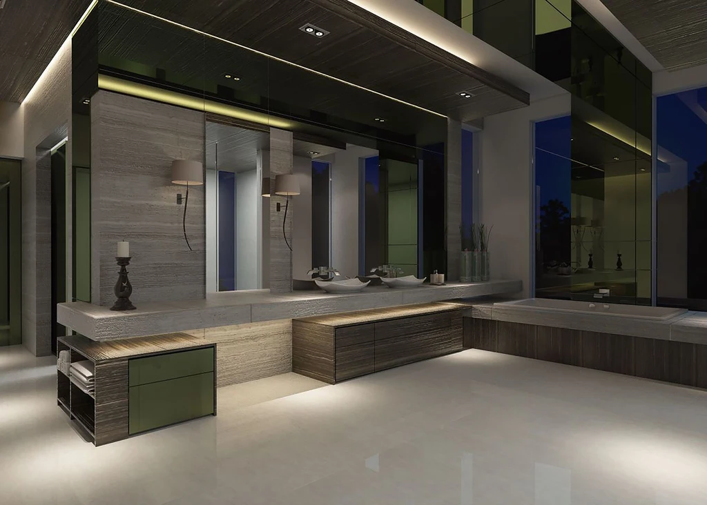 Casa Rafa by V3 Architectural Group, A Contemporary Home Shaped by Light, Privacy, and Tropical Living 7 Casa Rafa by V3 Architectural Group, A Contemporary Home Shaped by Light, Privacy, and Tropical Living