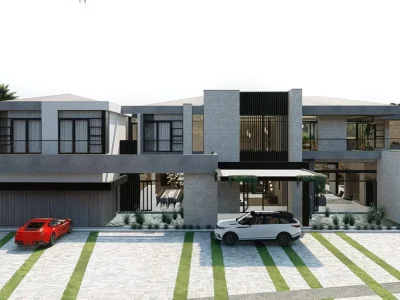 Casa de Campo by JK Designs Architects, A Tropical Concrete Masterpiece of Luxury and Ventilated Living 1 Casa de Campo by JK Designs Architects A Tropical Concrete Masterpiece of Luxury and Ventilated Living 2