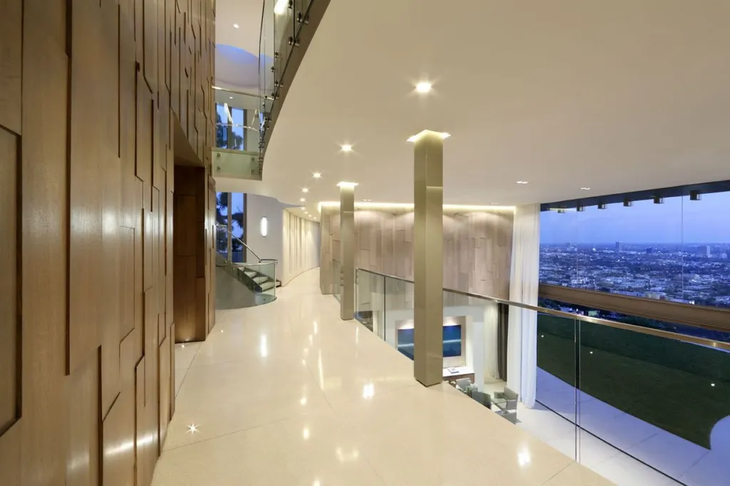 Collingwood Residence by Landry Design Group, A Refined Expression of Timeless Beverly Hills Luxury 8 Collingwood Residence by Landry Design Group A Refined Expression of Timeless Beverly Hills Luxury 3