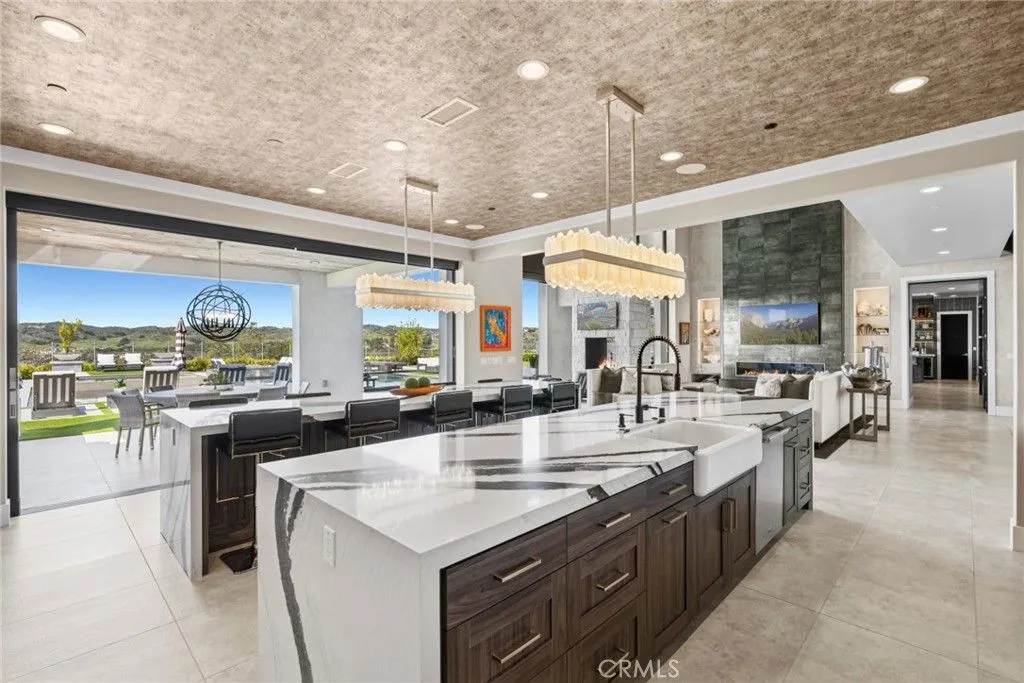 A Remarkable $11.5 Million California Showpiece Designed for Modern, Elevated Living 14 Inside 11 Thurston Dr — A Stunning 11.5 Million Masterpiece Defined by Balance and Luxury 8