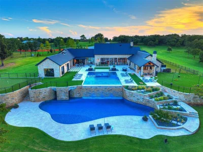 Impeccable and Iconic: Inside Oklahoma’s $12 Million Architectural Showpiece 1 Inside 3003 S Country Club Rd — A Stunning 12 Million Masterpiece of Impeccable Design 5