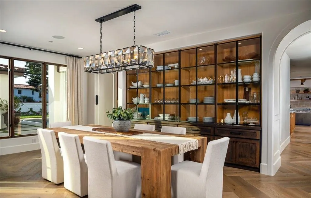 An Extraordinary Opulent Sanctuary in California Hits the Market for $14.5 Million 10 Inside 4085 Calle Isabella an Extraordinary California Retreat Designed for Entertaining 8