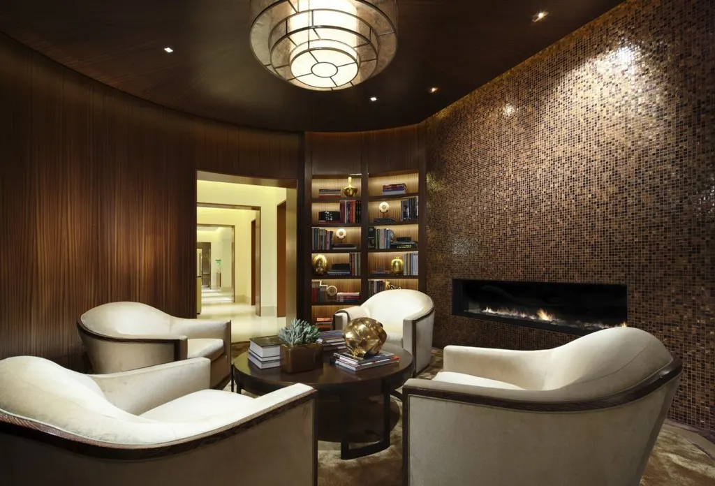 KFA Residence by Landry Design Group, A Contemporary Estate Defined by Grandeur, Balance, and Refined Living 9 KFA Residence by Landry Design Group, A Contemporary Estate Defined by Grandeur, Balance, and Refined Living