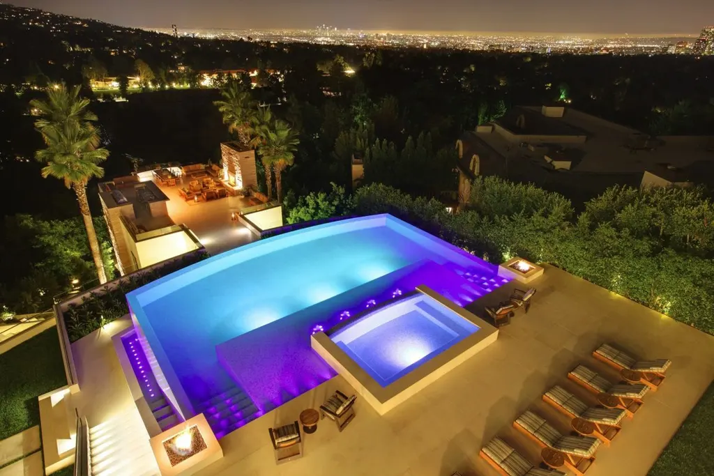 KFA Residence by Landry Design Group, A Contemporary Estate Defined by Grandeur, Balance, and Refined Living 11 KFA Residence by Landry Design Group, A Contemporary Estate Defined by Grandeur, Balance, and Refined Living