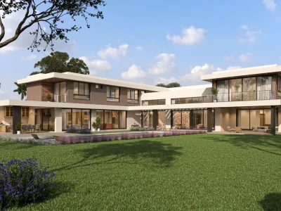 Montgomery Corner House by MIK Architecture, A Modern Family Sanctuary Framed by Light, Landscape, and Luxury 1 Montgomery Corner House by MIK Architecture A Modern Family Sanctuary Framed by Light Landscape and Luxury 8