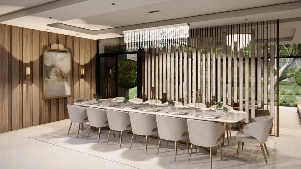 Stand in Rural Limpopo House by JK Designs Architects, Contemporary Living in a Tranquil Landscape 12 Stand in Limpopo 17 result