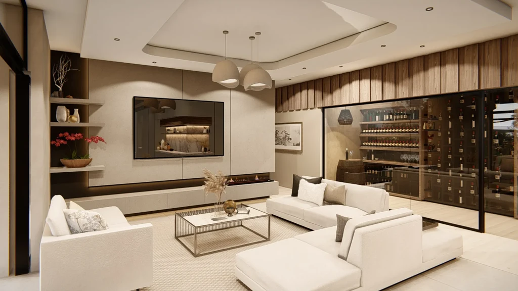 Stand in Rural Limpopo House by JK Designs Architects, Contemporary Living in a Tranquil Landscape 9 Stand in Rural Limpopo House by JK Designs Architects, Contemporary Living in a Tranquil Landscape