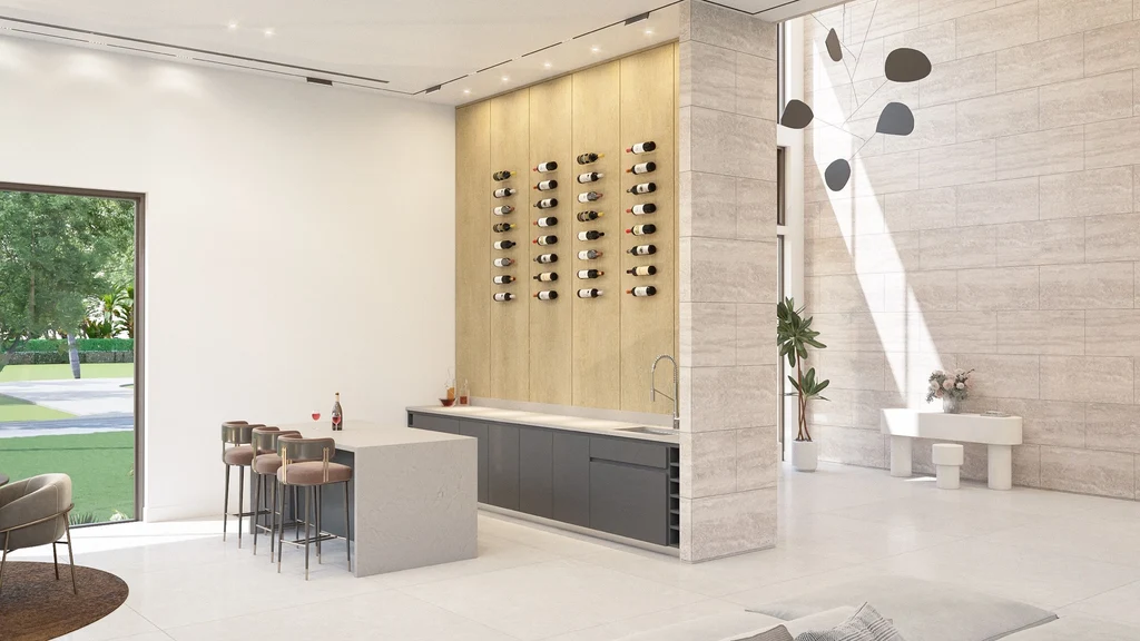 Sunstone House by MIK Architecture, An L-Shaped Family Residence Designed for Hosting, Flexibility, and Everyday Luxury 10 Sunstone House by MIK Architecture An L Shaped Family Residence Designed for Hosting Flexibility and Everyday Luxury 4 result