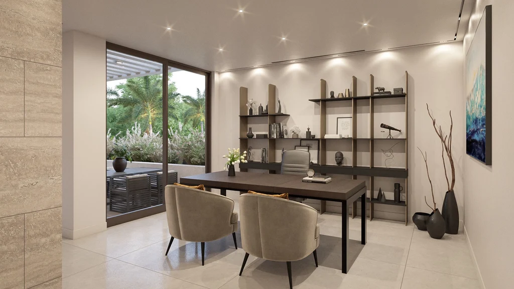 Sunstone House by MIK Architecture, An L-Shaped Family Residence Designed for Hosting, Flexibility, and Everyday Luxury 8 Sunstone House by MIK Architecture An L Shaped Family Residence Designed for Hosting Flexibility and Everyday Luxury 9 result