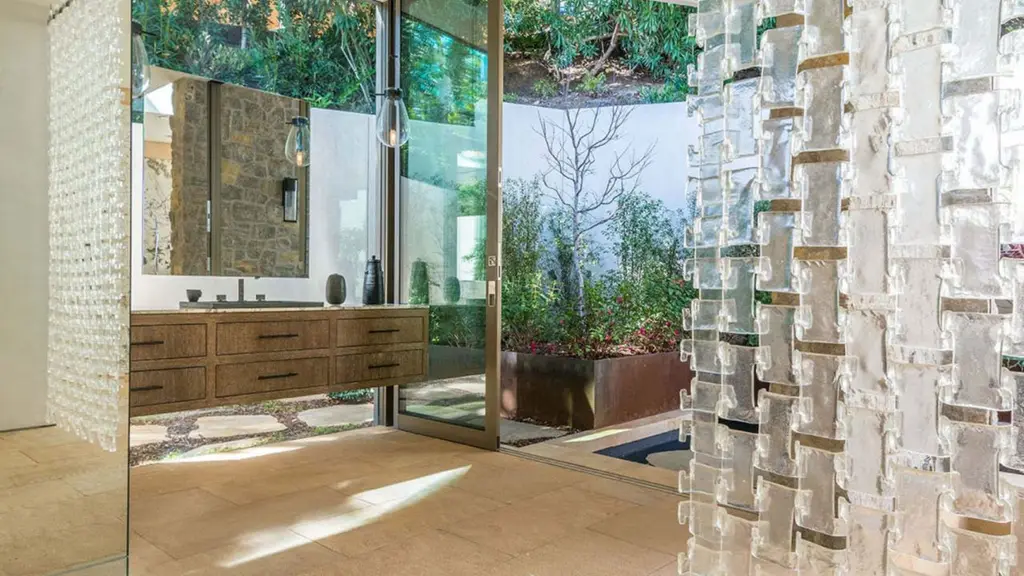 Swallow House by Dean Larkin Design, A Sculptural Coastal Retreat Defined by Light and Landscape 5 Swallow House by Dean Larkin Design, A Sculptural Coastal Retreat Defined by Light and Landscape