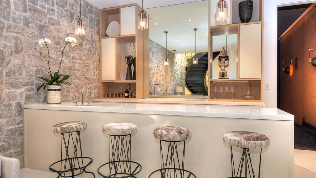 Swallow House by Dean Larkin Design, A Sculptural Coastal Retreat Defined by Light and Landscape 7 Swallow House by Dean Larkin Design A Sculptural Coastal Retreat Defined by Light and Landscape 4