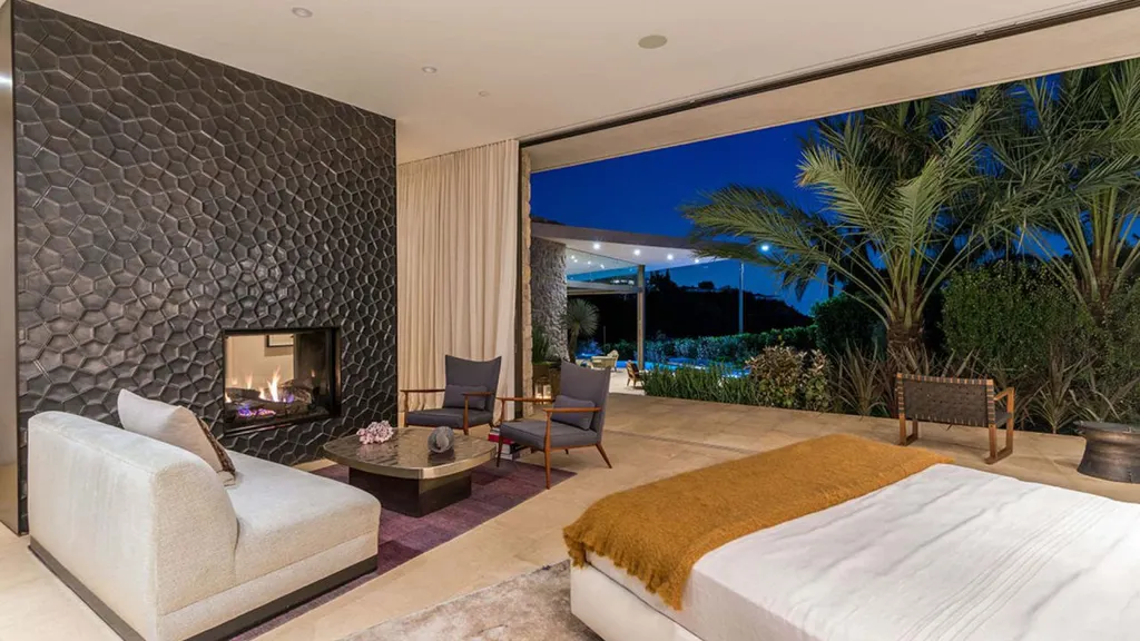 Swallow House by Dean Larkin Design, A Sculptural Coastal Retreat Defined by Light and Landscape 8 Swallow House by Dean Larkin Design, A Sculptural Coastal Retreat Defined by Light and Landscape