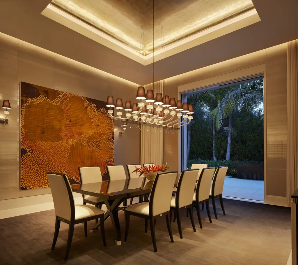 Tower Road Residence by Landry Design Group, A Hilltop Estate Defined by Views, Privacy, and Architectural Poise 6 Tower Road Residence by Landry Design Group A Hilltop Estate Defined by Views Privacy and Architectural Poise 1