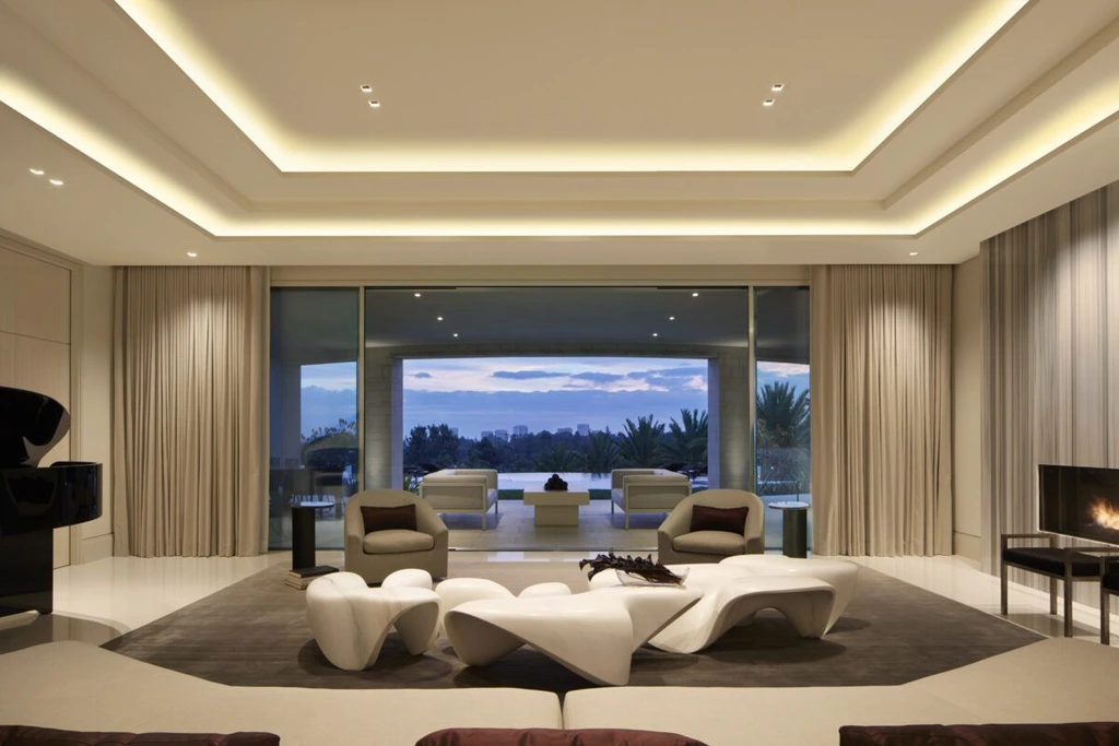 Tower Road Residence by Landry Design Group, A Hilltop Estate Defined by Views, Privacy, and Architectural Poise 4 Tower Road Residence by Landry Design Group A Hilltop Estate Defined by Views Privacy and Architectural Poise 12