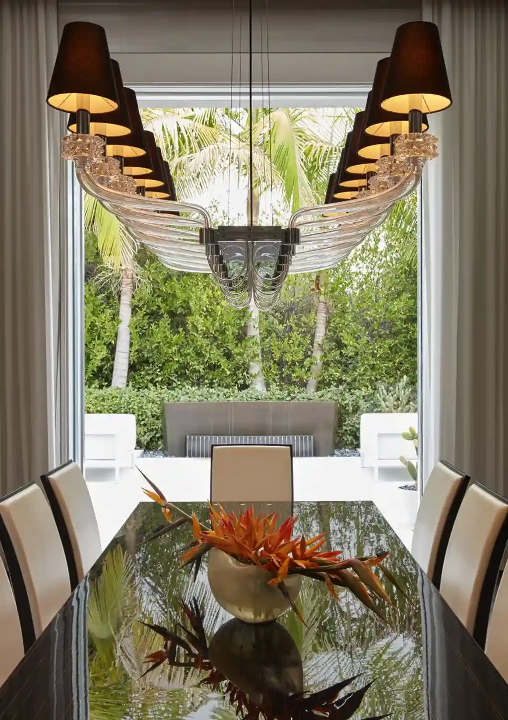 Tower Road Residence by Landry Design Group, A Hilltop Estate Defined by Views, Privacy, and Architectural Poise 8 Tower Road Residence by Landry Design Group, A Hilltop Estate Defined by Views, Privacy, and Architectural Poise