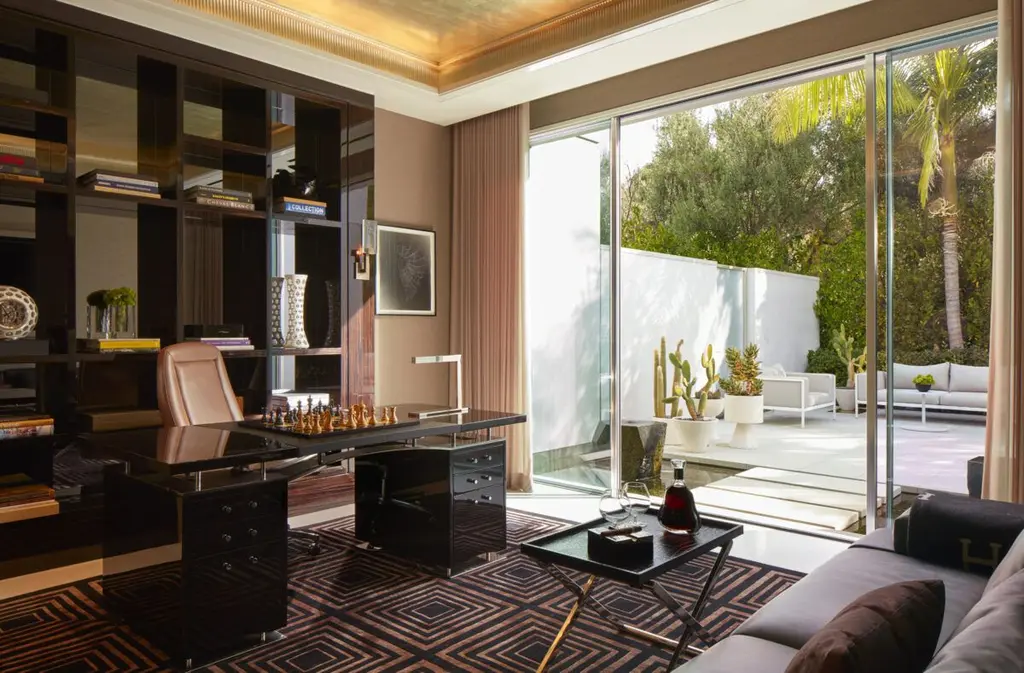 Tower Road Residence by Landry Design Group, A Hilltop Estate Defined by Views, Privacy, and Architectural Poise 7 Tower Road Residence by Landry Design Group A Hilltop Estate Defined by Views Privacy and Architectural Poise 3