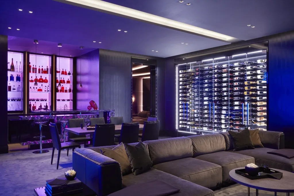 Tower Road Residence by Landry Design Group, A Hilltop Estate Defined by Views, Privacy, and Architectural Poise 12 Tower Road Residence by Landry Design Group A Hilltop Estate Defined by Views Privacy and Architectural Poise 7