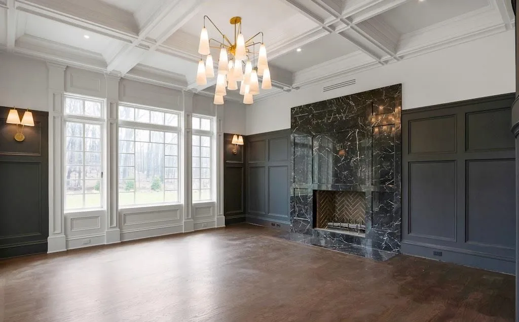 Magnificent New Jersey Mansion Blending Grandeur with Modern Functionality for $21.5 Million 13 10 Frick Dr Extraordinary New Jersey Estate Showcasing Grandeur and Scale 11