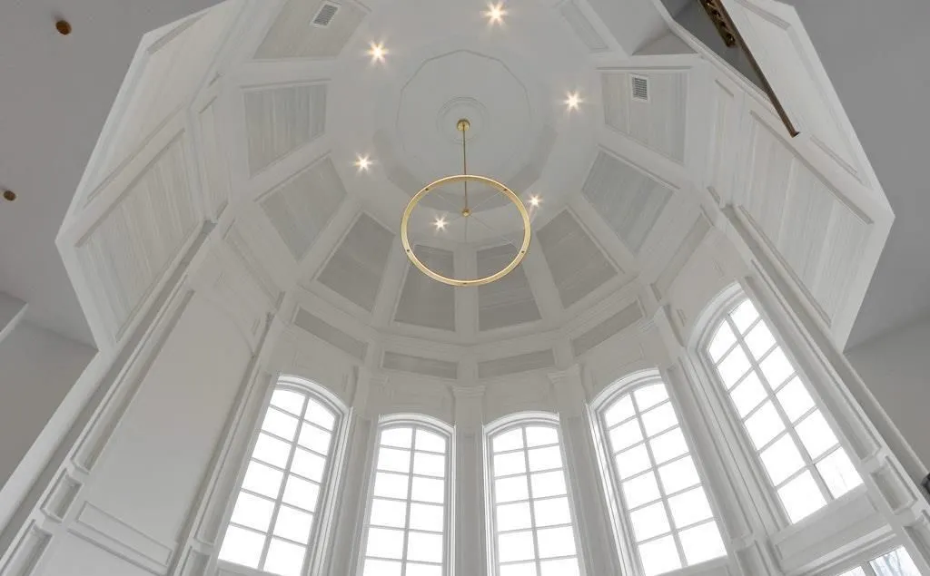 Magnificent New Jersey Mansion Blending Grandeur with Modern Functionality for $21.5 Million 14 10 Frick Dr Extraordinary New Jersey Estate Showcasing Grandeur and Scale 12