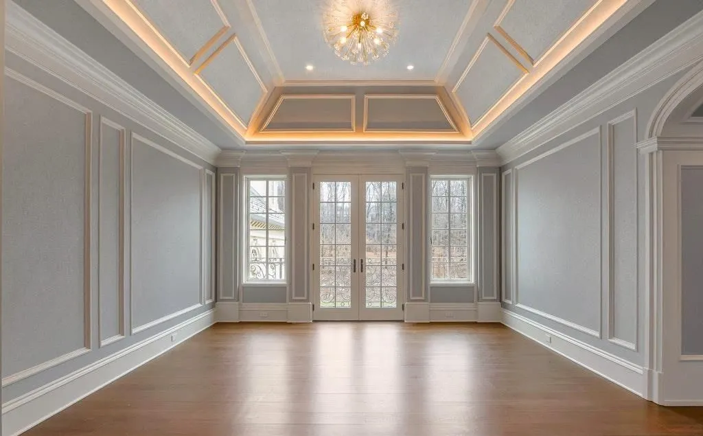 Magnificent New Jersey Mansion Blending Grandeur with Modern Functionality for $21.5 Million 16 10 Frick Dr Extraordinary New Jersey Estate Showcasing Grandeur and Scale 14