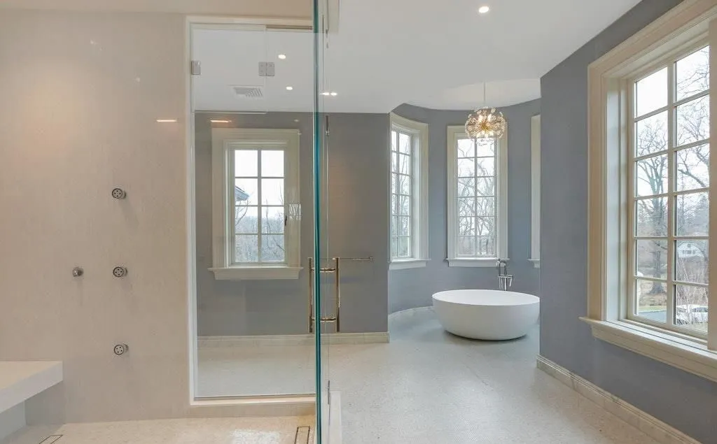 Magnificent New Jersey Mansion Blending Grandeur with Modern Functionality for $21.5 Million 25 10 Frick Dr Extraordinary New Jersey Estate Showcasing Grandeur and Scale 17