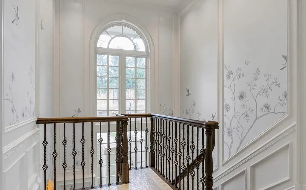 Magnificent New Jersey Mansion Blending Grandeur with Modern Functionality for $21.5 Million 27 10 Frick Dr Extraordinary New Jersey Estate Showcasing Grandeur and Scale 19