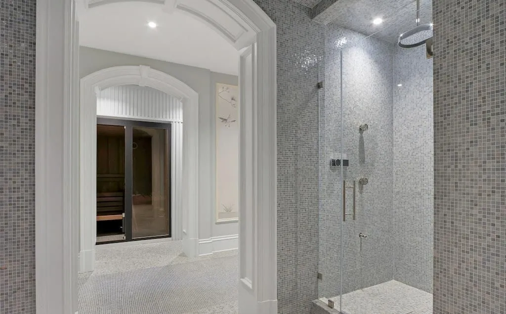 Magnificent New Jersey Mansion Blending Grandeur with Modern Functionality for $21.5 Million 29 10 Frick Dr Extraordinary New Jersey Estate Showcasing Grandeur and Scale 21