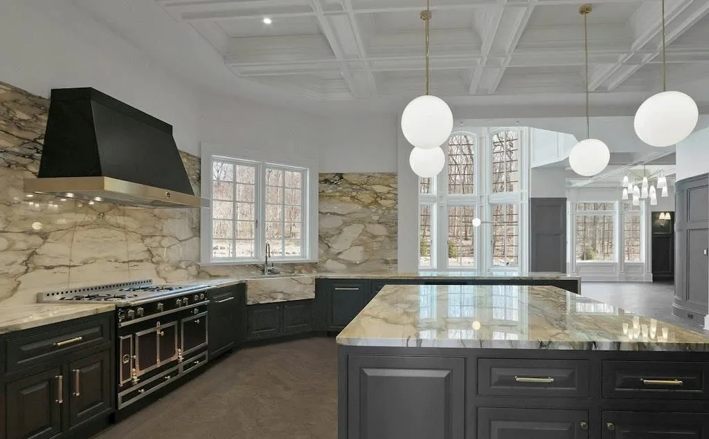 Magnificent New Jersey Mansion Blending Grandeur with Modern Functionality for $21.5 Million 10 10 Frick Dr Extraordinary New Jersey Estate Showcasing Grandeur and Scale 6