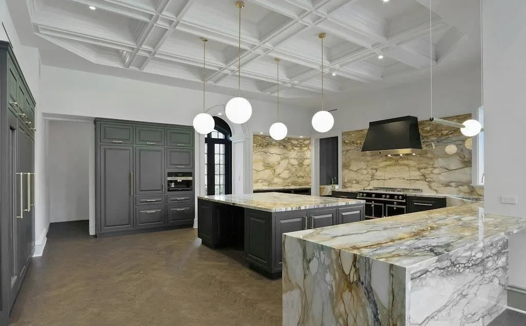 Magnificent New Jersey Mansion Blending Grandeur with Modern Functionality for $21.5 Million 11 10 Frick Dr Extraordinary New Jersey Estate Showcasing Grandeur and Scale 7