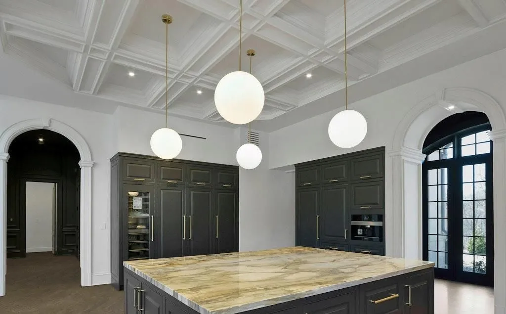 Magnificent New Jersey Mansion Blending Grandeur with Modern Functionality for $21.5 Million 12 10 Frick Dr Extraordinary New Jersey Estate Showcasing Grandeur and Scale 8