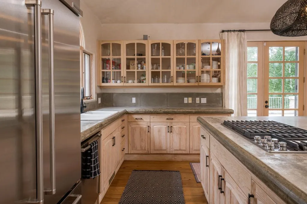 Spectacular Idaho Valley Estate Offering a Truly Rare Homesite Priced at $5.995M 14 114 Deer Creek Ln — Spectacular Valley Estate Offering a Truly Rare Homesite 11