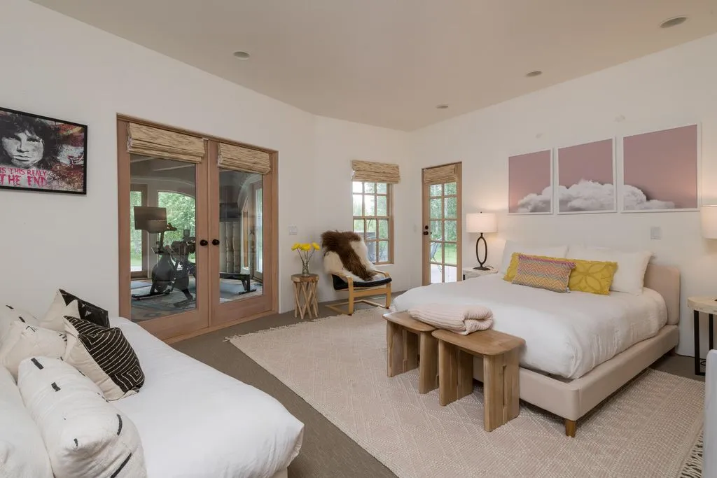 Spectacular Idaho Valley Estate Offering a Truly Rare Homesite Priced at $5.995M 24 114 Deer Creek Ln — Spectacular Valley Estate Offering a Truly Rare Homesite 21