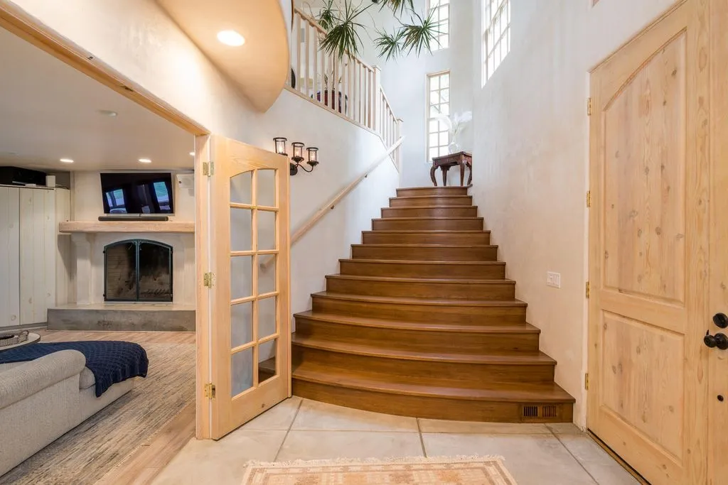 Spectacular Idaho Valley Estate Offering a Truly Rare Homesite Priced at $5.995M 7 114 Deer Creek Ln — Spectacular Valley Estate Offering a Truly Rare Homesite 4