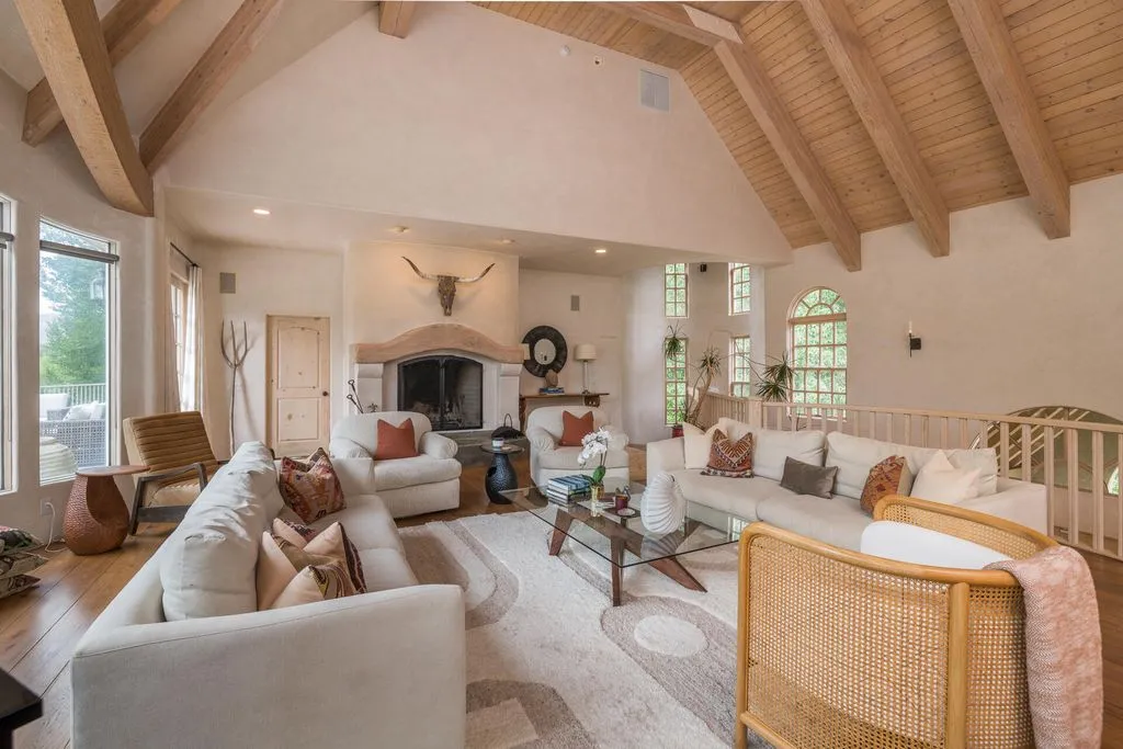 Spectacular Idaho Valley Estate Offering a Truly Rare Homesite Priced at $5.995M 10 114 Deer Creek Ln — Spectacular Valley Estate Offering a Truly Rare Homesite 7