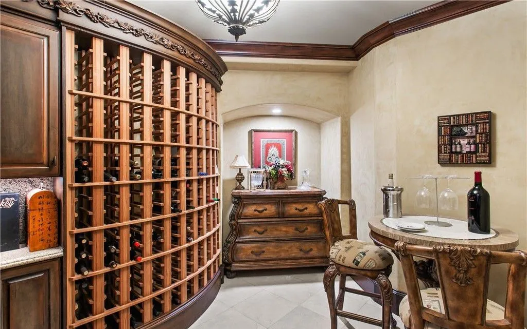 Luxury Coastal Estate with Ocean Views in Southern California Priced at $17.988M 12 12 Morning Dove Magnificent Ocean View Estate in Southern California 11