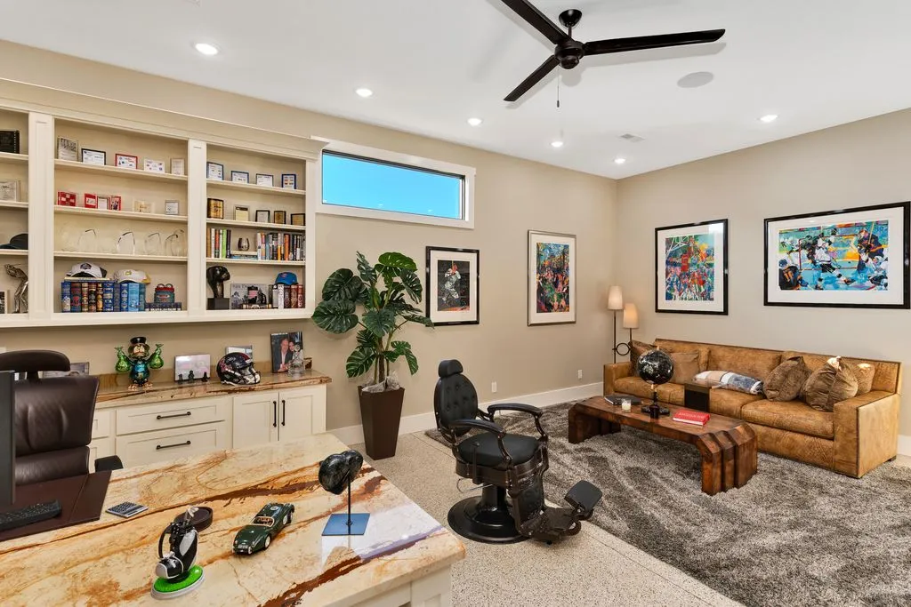 Grand Country Estate with 22 Private Acres in Georgia Listed for $4.9M 28 1297 Houston Valley Rd — Spectacular Private Estate on 22 Acres 23