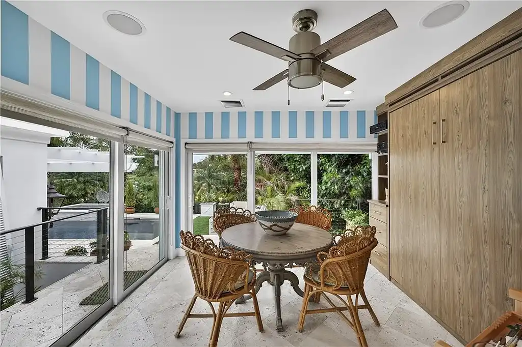 Stunning $7.8 Million Luxury Golf Estate in Indian River Shores Real Estate, Exclusive Resort-Style Living Opportunity 15 Luxury golf course home at 140 Island Creek Dr in Indian River Shores with pool and landscaped backyard