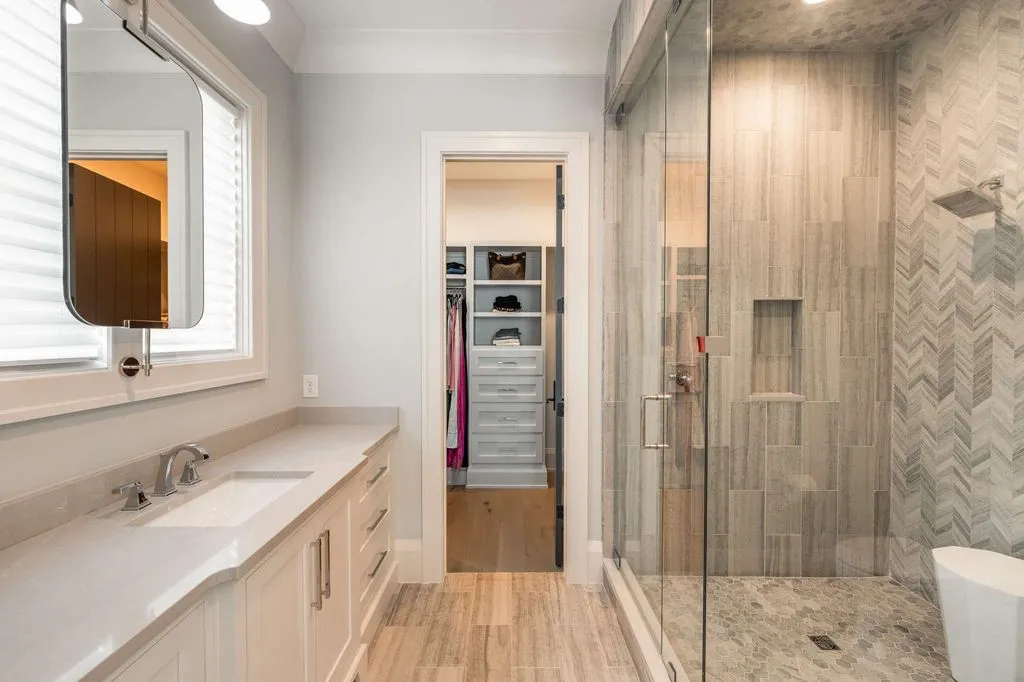 Luxury Tennessee Estate Combining Classic Elegance with Modern Design Listed for $7.995M 28 1409 Montmorenci Pass — Stunning Tennessee Estate 22