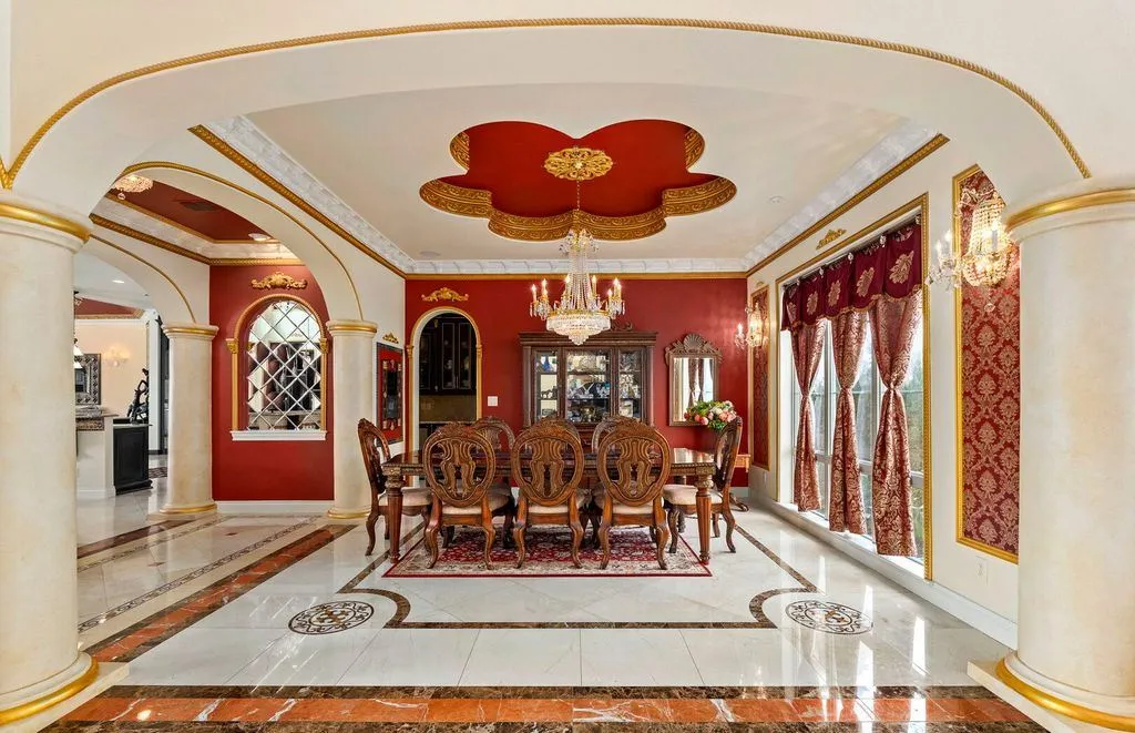 Private, Resort-Inspired Texas Estate Lists for $3,399,000 14 1418 Greystone A Stunning Texas Estate Offering Elevated Resort Living 12