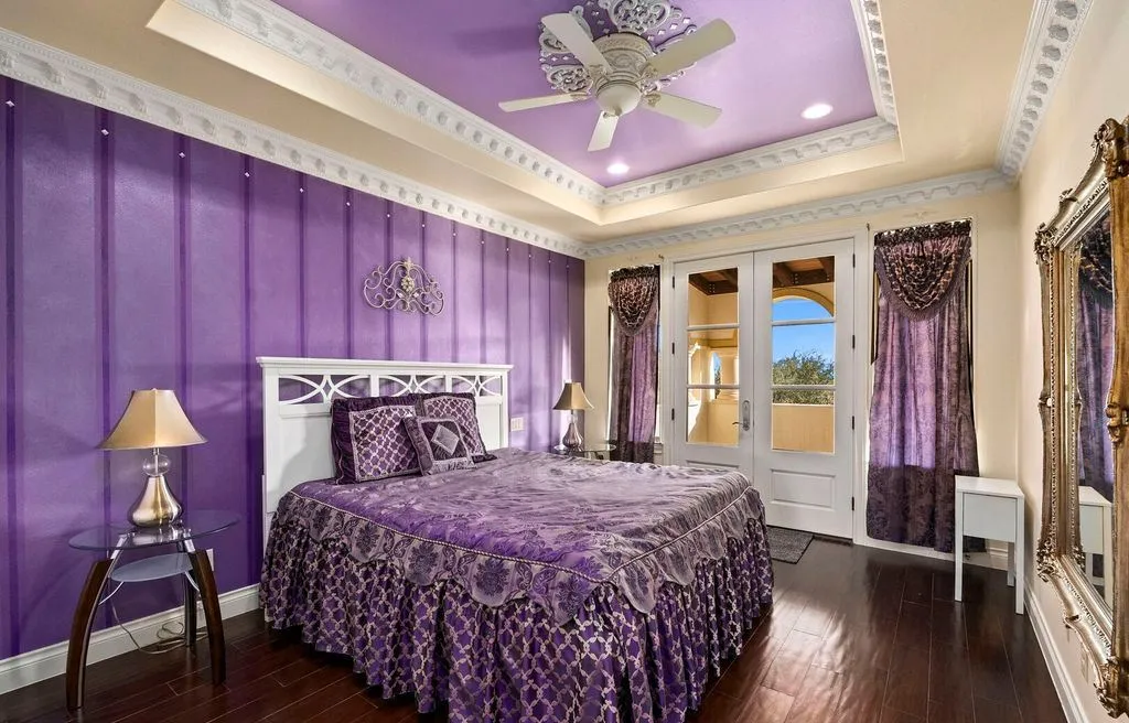 Private, Resort-Inspired Texas Estate Lists for $3,399,000 28 1418 Greystone A Stunning Texas Estate Offering Elevated Resort Living 22