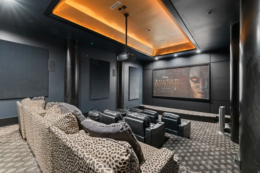 French Countryside-Inspired Estate in Utah Showcasing Timeless Beauty Asks $6.5 Million 22 14249 S Canyon Vine Cv — Stunning Utah Residence Showcasing Timeless French Country Design 21