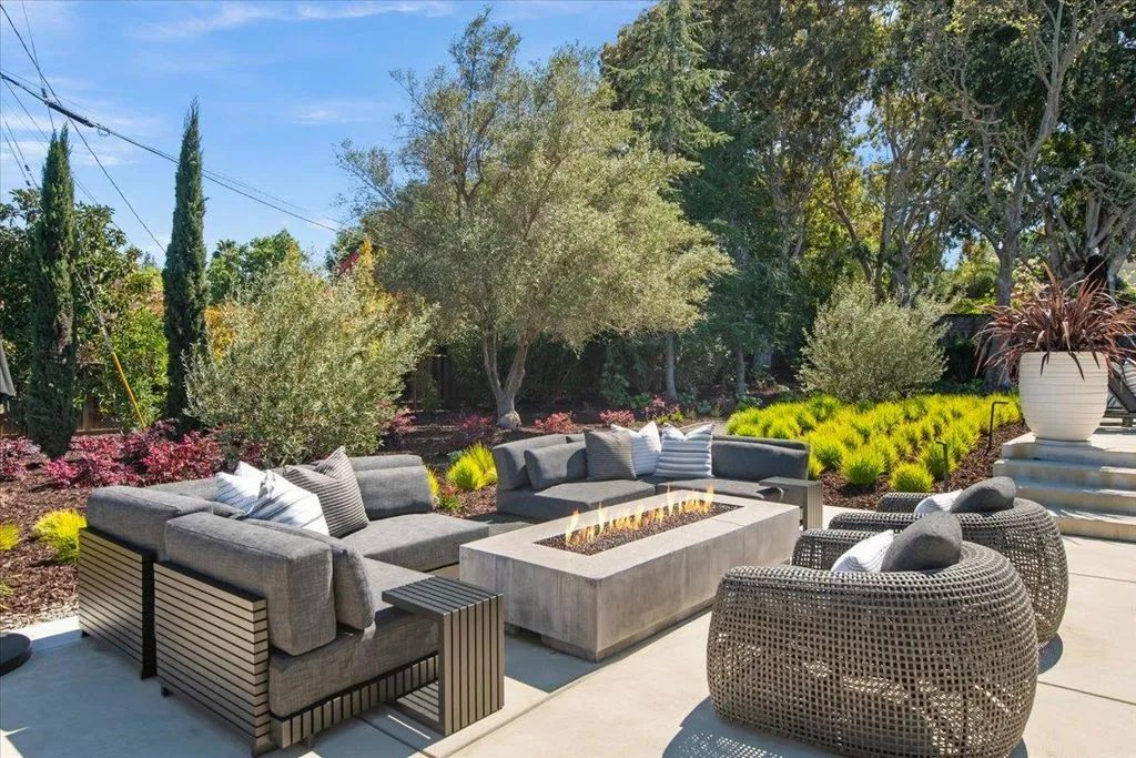 Ultra-Luxury Modern Home in Silicon Valley Asks $11.298M 30 14920 Sobey Rd — Stunning Ultra Luxury Modern Home 26