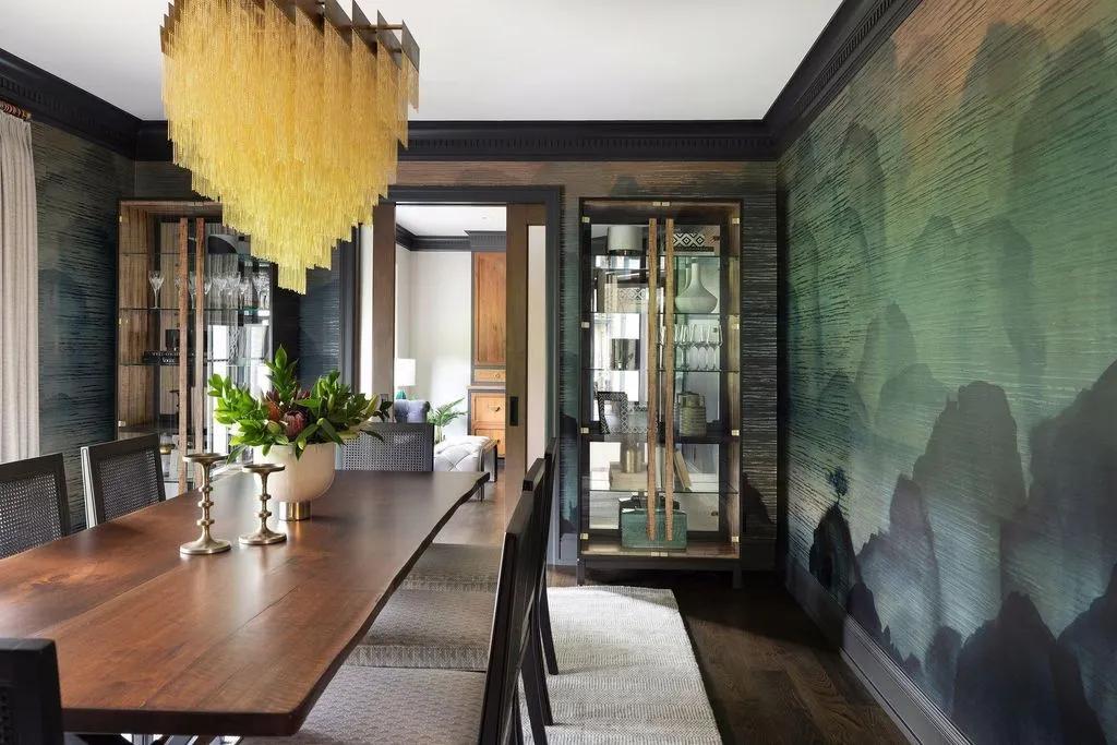 Elegant Luxury Residence by Hendel Homes Showcasing Superior Craftsmanship Available for $4.95M 16 170 Spur Cir Stunning Luxury Estate by Hendel Homes in Minnesota 12