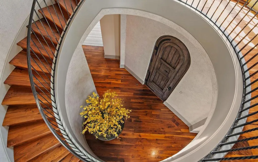 French Country Estate in Maryland Showcasing Timeless Craftsmanship Lists for $5.775M 24 1716 Severn Forest Dr — Stunning Maryland Estate 18